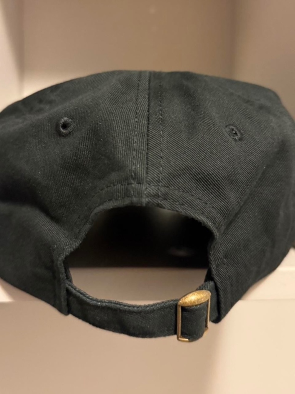 Lawson Japanese konbini strap back hat - Picture 3 of 3